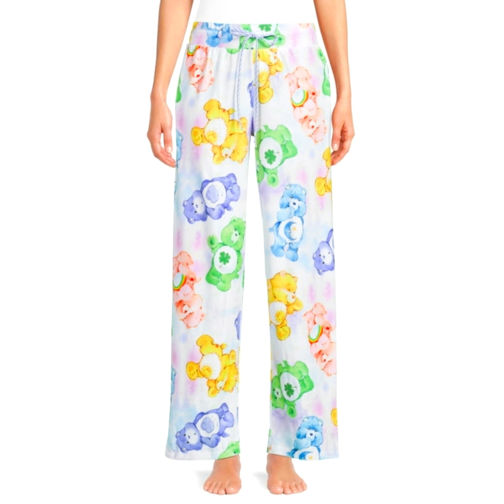 Care Bear Pajamas